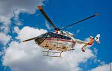 Шығыс Қазақстандағы тауда Ресей азаматы құтқарылды