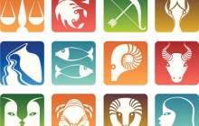 Зодиак белгісі бойынша адам мінезінің "+" және "-" жақтары