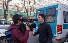 Қазақстан билігі журналистерді қудалауды тоқтатуы тиіс