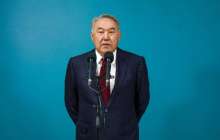 Назарбаев еліне жаны ашитын қазақстандықтарға үндеу жасады