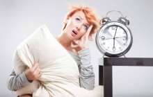 Ғалымдар ұйқы қанбауының жаңа қаупін атады