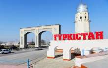 Түркістан облысының бір жылдығы қалай тойланады