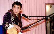 өмірбаяны, айтыстары, өлеңдері, әндері, отбасы, Димаш туралы, 91 тобы