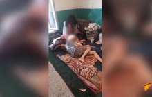 Түркістан облысының тұрғыны өгей анасы мен әжесін өлімші етіп сабады