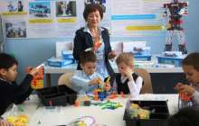 Жастарға — жаңа технопарк |