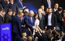 Израильдегі парламент сайлауында аздаған басымдықпен билік партиясы алда келеді