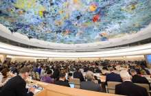 БҰҰ адам құқығы кеңесі алғаш рет Эр-Риядты сынады