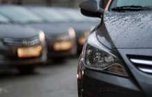 Қылмыс үшін тәркіленген қымбат көліктерге қатысты мәлімет шықты