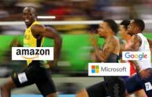 Amazon әлемдегі ең бай компания атанды