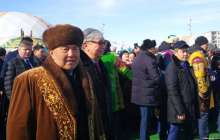 Назарбаев кеңсесін құруға 1 млрд теңге жұмсау ұсынысын мәжіліс мақұлдады