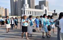 Енді мұғалімдер аптасына бес күн жұмыс істейді