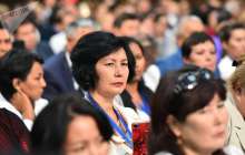 президент Тоқаевтың сөйлеген сөзінің толық мәтіні