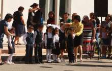 Тоқаев мұғалімдерді еркінен тыс жұмысқа жегетін әкімдерді сынады