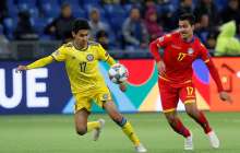 "Қазақтың Мессиі" еуропалық клубқа ауысты