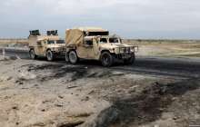 Ауғанстанда тәліптер шабуылынан 20 сарбаз оққа ұшты