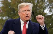 Трамп: Қырғызстан - демократиялық құндылықтарды таратуда өңір көшбасшысы