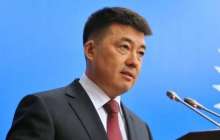 Абай Бисембаев ҚР Тұңғыш Президенті – Елбасының Көмекшісі болып тағайындалды