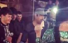 Ер азамат биші қызға ақша бергені үшін айыппұл төледі