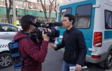 Азат Еуропа/Азаттық радиосы Қазақстан билігінің журналистерге қысымын сынады