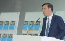 Бақытжан Темірболат Президент Кеңсесінің уақытша бастығы болады