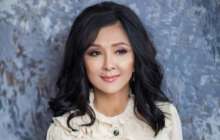 Меруерт Түсіпбаева күйеуімен не үшін ажырасып кеткенін айтты