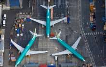 Екі апаттан соң әуе компаниялары Boeing 737 MAX ұшағын алмай қойды