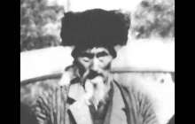 Сүгір жырау Бегендікұлы хақында...