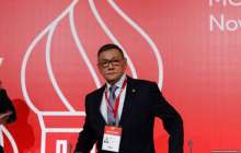 Өзбекстандық бизнесмен Гафур Рахимов AIBA президенттігінен кетті