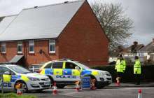 Солсбериде "Новичок" уынан зардап шеккен төртінші адам жайлы хабарланды