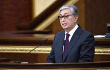 Тоқаев жұмыс сапарымен Түркістан облысына барды