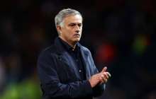 AS: Моуринью «Реалды» басқаруы мүмкін