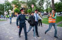 прокуратура ұсталғандардың нақты санын жариялады