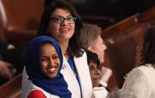 Израиль АҚШ конгресіне мүше екі мұсылман әйелді елге кіргізбеуді ұйғарды