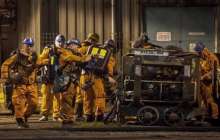 Көмір шахтасында жарылыс болып, 13 адам қаза тапты