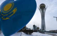 Тоқаев Астана атауын өзгерту туралы жарлыққа қол қойды