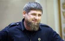 Instagram Рамзан Қадыровтың аккаунтын бұғаттады