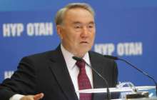 Ұлт атасын халықтың өзі атауы тиіс