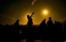 ИМ Сириядағы соңғы территориясынан айырылды