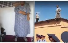 Түркістанда мемлекет мұқтажына үйі алынған екі тұрғын өз-өзіне қол салмақ болды