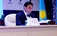 Алтай Көлгінов Нұр-Сұлтан әкімі болып тағайындалды