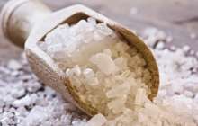 Әпсана: Тұздың дәмі |