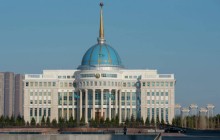 Тоқаев Еуроодақтың арнайы өкілімен кездесті