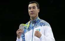 Әділбек Ниязымбетов бокстағы мансабын аяқтады