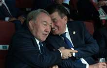 Қазақша шығарма: 1 Желтоқсан - Тұңғыш президент күні (Нұрсұлтан Әбішұлы Назарбаев)