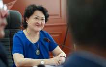 "Келесі жолы жарысқа қатысамын": Спорт министрі жұртты таңғалдырды