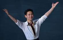 13 маусым - Денис Теннің туған күні: өмірбаяны, спорттық мансабы, сүйікті ісі