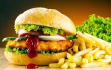 Жедел ұлпа қабынуы туралы слайд,презентация