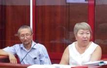 "ҚДТ-ны қолдады" деп айыпталған тұрғын үйқамақта отыру керектігін білмеген