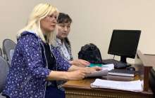 Бейбіт митингіге рұқсат ала алмаған белсенді сотта тағы жеңілді