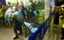 Қазақстандықтарды Гонконгтегі наразылықтан қашық жүруге шақырды